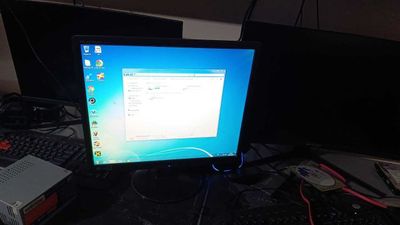 office yoki kichik o'yinlar uchun kompyuterlar bor 400ming win 7