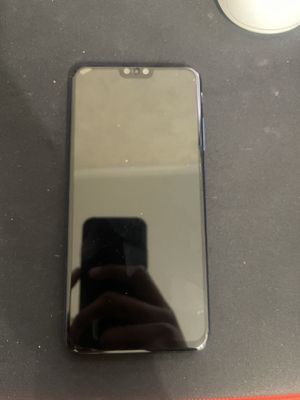 Honor 8x 128gb.