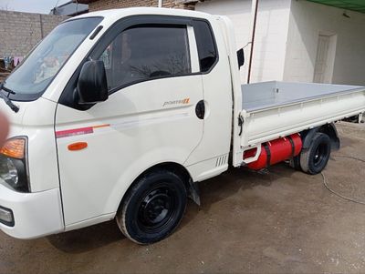 Hyundai Porter sotiladi