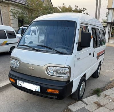 Damas 2020 yil ideal xolatda gazi bor Prabegi 107 min
