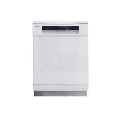Посудомоечная машина SHIV-DW1408 W — Компактная модель для дома