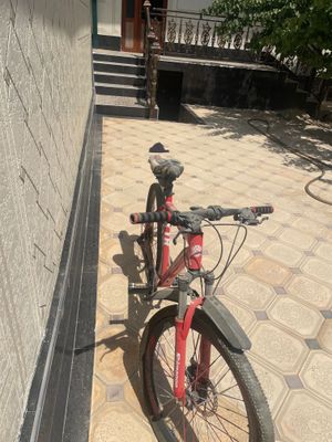 Valosiped 26 lik