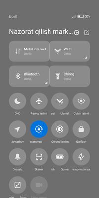 Xiaomi Redmi 7 A