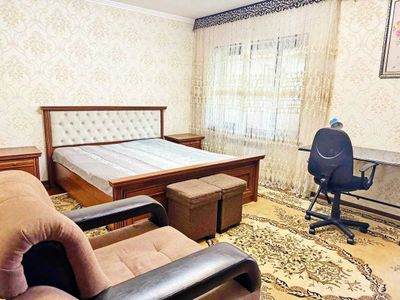 Квартира аренда 3 ком Шайхантахур центр 134829