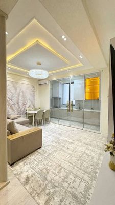 Продам 4/3/11 73м2 в ЖК "Moderno" на ул. Шота Руставели