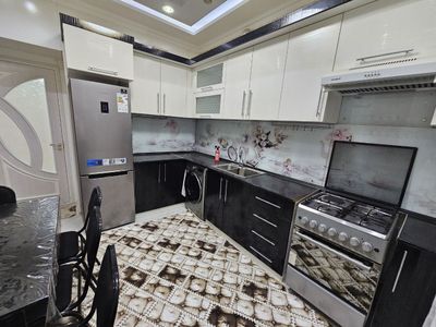 Грил бар Новостройка 2 хона Кора камиш 2/4
