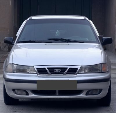 Nexia 1 Mashinasi