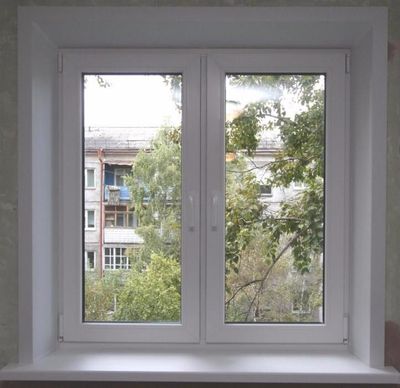 пластиковые окна akfa ekopen