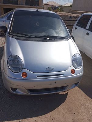 Matiz sotiladi sroʻchna