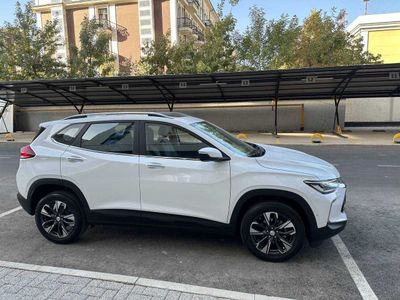 Продаю Tracker 2 2023 ноябрь