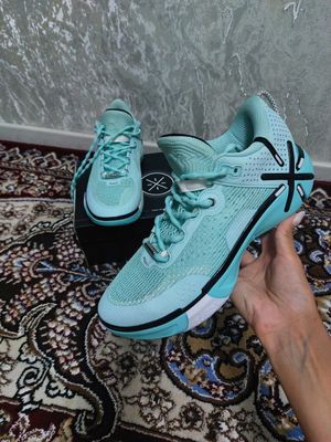 Баскетбольные кросовки lining wade 6