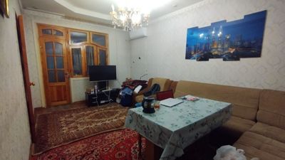 Ijaraga kvartira, bollar uchun