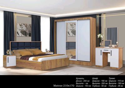 HiTech Mebel