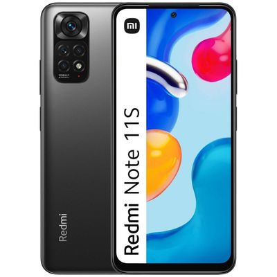 Redmi Note 11s 8+8 128 Obmen