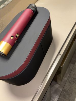 Dyson Id one 6 насадок оригинальный Dyson