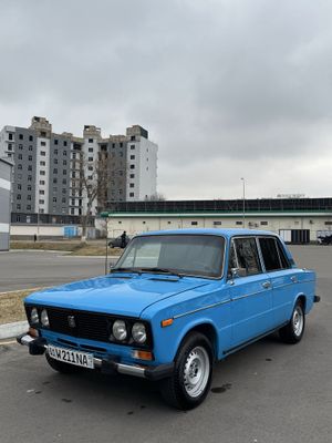 vaz 2106 yili1994