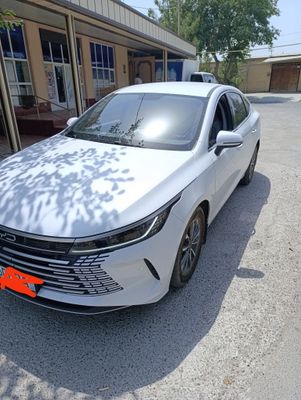 BYD CHAZOR Active 55km 1 pozisiya