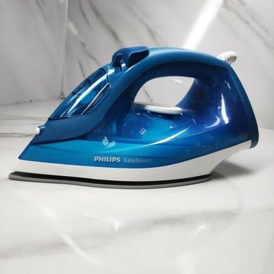Утюг Philips easy speed 2000w