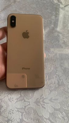 Iphone xs 64 gb.