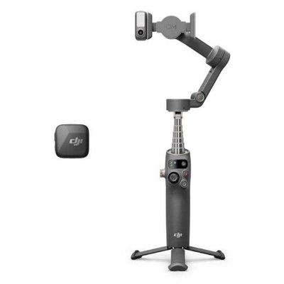 DJI Osmo Mobile 7 / 7P | Новый | Оригинал