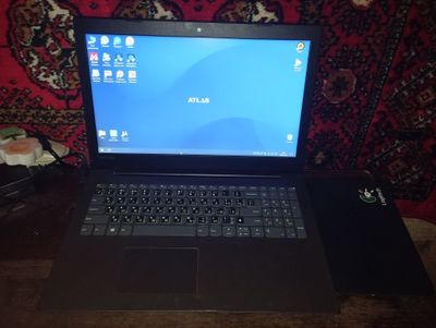 Продам новый ноутбук LENOVO
