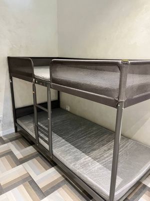 Двухъярусная кровать IKEA