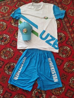 спортивная одежда