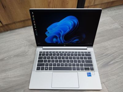 Hp probook 11gen 16/128gb