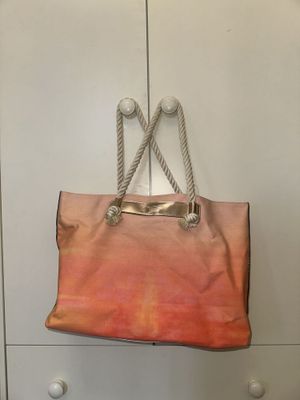 Новая сумка Victoria’s secret