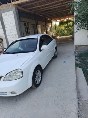 Lacceti 1.8 garantiya