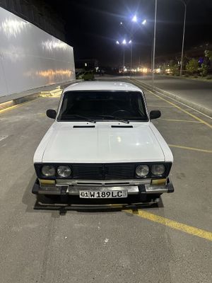 Vaz 2106 injektor zavot 06 mator