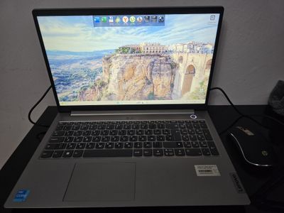 Lenovo Think book