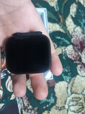 smartwach t800 ultra 1kun ishlatilgan yangi ideal