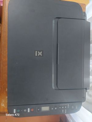 printr 3411 kserakopiya 2v1, skaner,