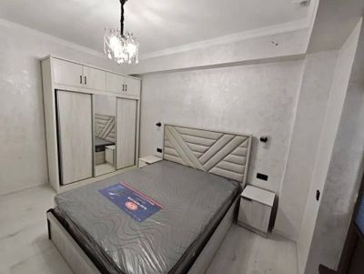 Chilonzor jahon tillari metro yonida kvartira bezmakler