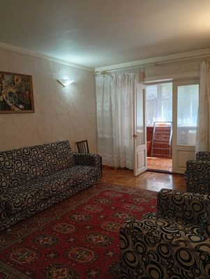 Сдается квартира у метро