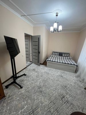 Ц-2 Алайский 1/1/4 Квартира Аренду