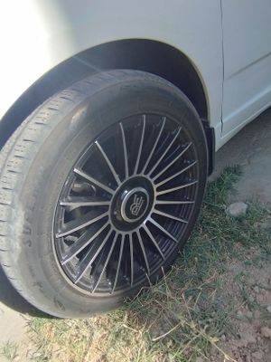 Rolls Royce 17r 215.55.