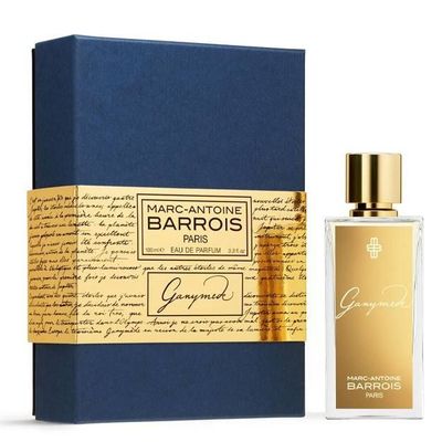 Ganymade Marc Antonio Barrois