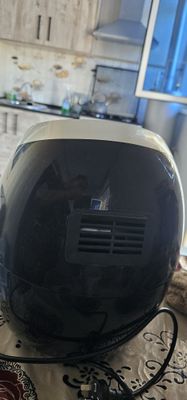 aerogril yangi sotiladi
