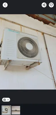 Hisense 9talik кондиционер