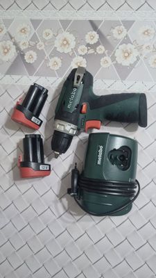 Продам metabo powermaxx