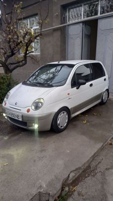 Matiz best 2011 yil