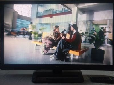 Телевизор LG 42 дюйма