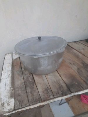 Yangi qozon 30l