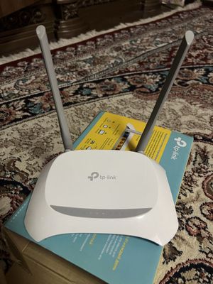 Wi-fi tp-link n300 optika