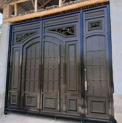 Дарвоза ришотка перила ясаш хизмати