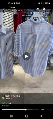 polo rubashka yangi turkiya. 38(M) razmer.