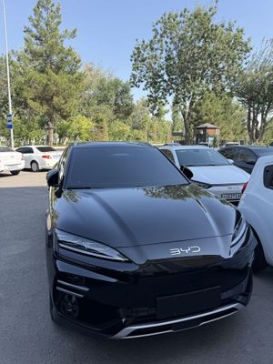 BYD Chempion 605 smart 2025 yil sotiladi yoki variantga