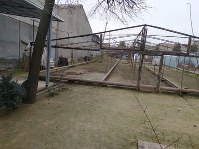 Теплитса турбалари сотилади